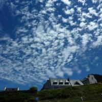 Sous le ciel du Conquet
